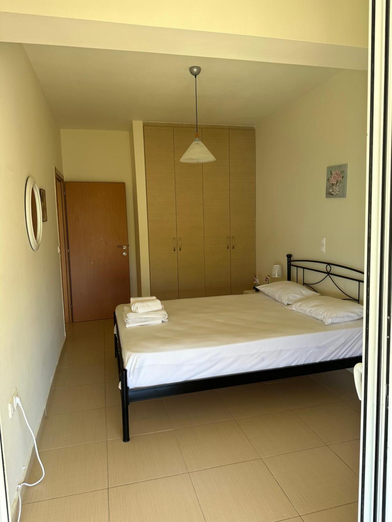 Palaiohora Avias Apartments Exteriér fotografie
